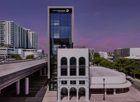 Istituto Marangoni 