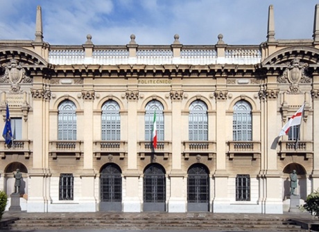 Politecnico Di Milano
