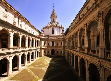 Sapienza University of Rome