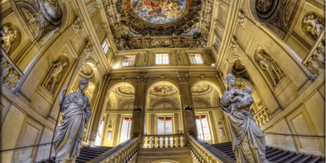 University of Bologna