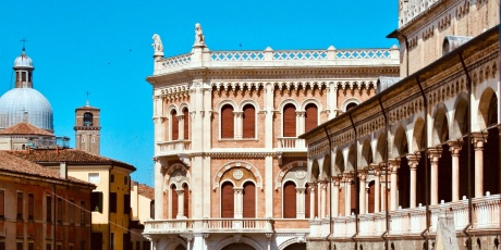 University of Padova