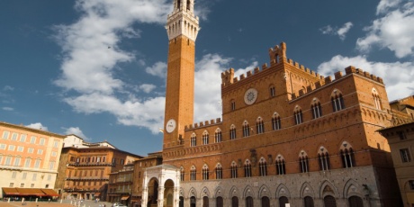 University of Siena